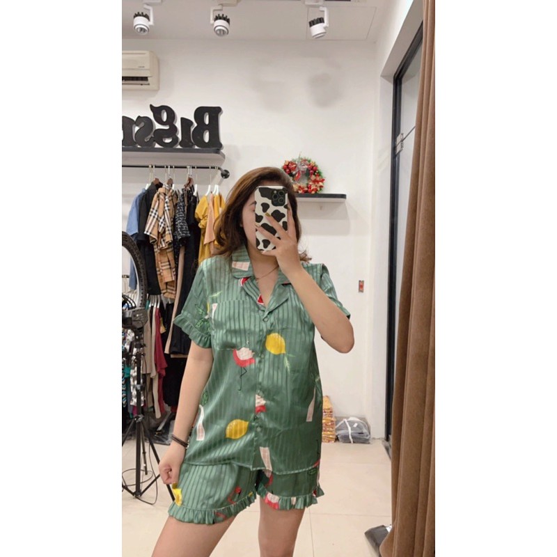 Set Pịjama Bigsize Siêu Xinh | BigBuy360 - bigbuy360.vn