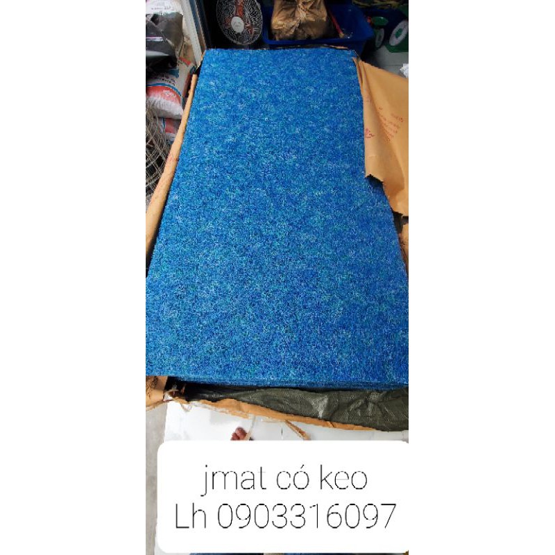 tấm lọc nước jmat keo kích thước 50cmx50cmx4cm