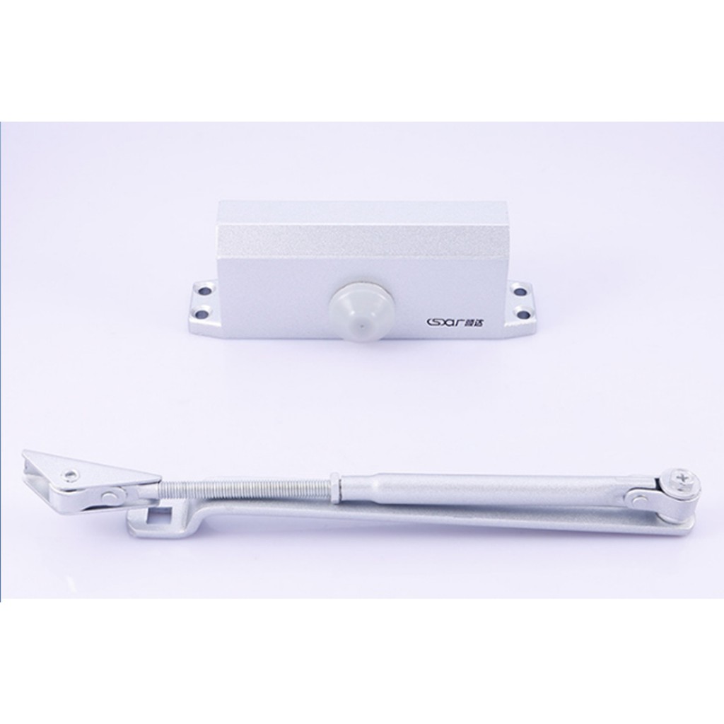 Tay co thủy lực ( door closer ) DTZ