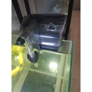 Lọc Thác Vipsun Fish AP - 607H