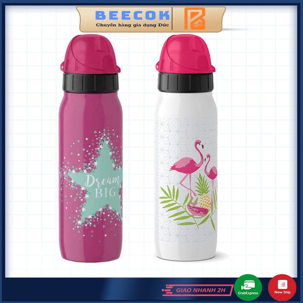 Bình giữ nhiệt cầm tay Emsa DRINK2GO 500ml