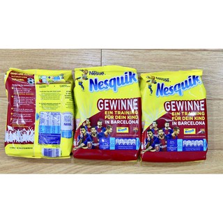Bột Cacao NESQUIK Đức 440g hàng chuẩn Đức