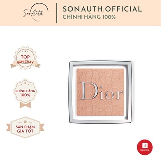 Phấn phủ Dior Backstage Face & Body Powder-No-Powder