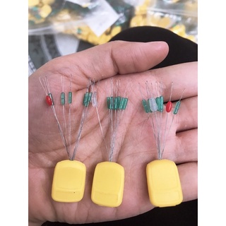 🐋 hạt chặn silicol cao cấp 🐋