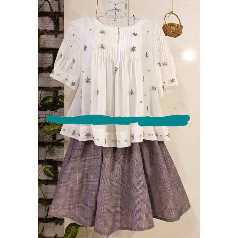 áo của  xdiem
