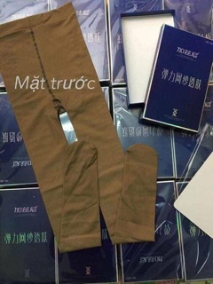 Quần tất lưới 3D 1607 thần thánh