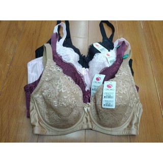 TB2443 - áo lót Thái Lan ONONO mỏng ren