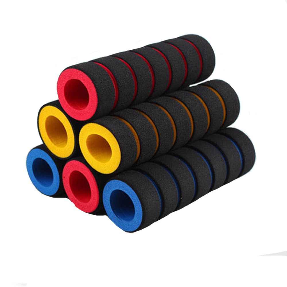 Bọc Tay Nắm Xe Đạp Chống Trượt Thoải Mái