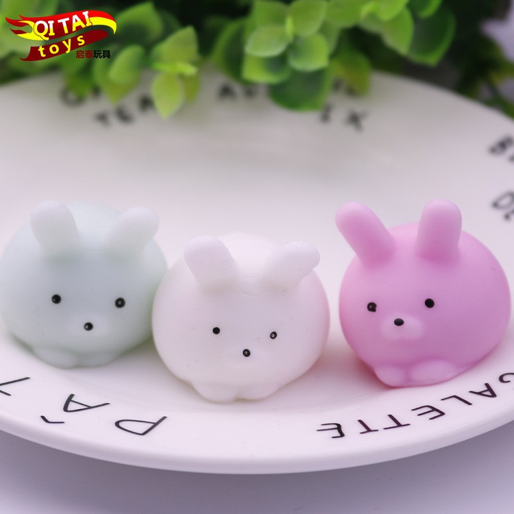 Mochi Dẻo Đáng Yêu thú mềm dẻo mã NLR32 Psiêu hot