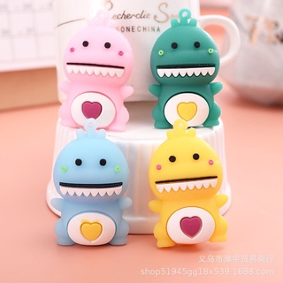 Móc khoá 3D cute
