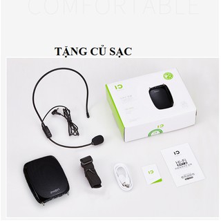 Loa trợ giảng Shidu S258