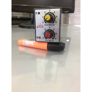 Bộ định thời gian đảo chiều động cơ SLG