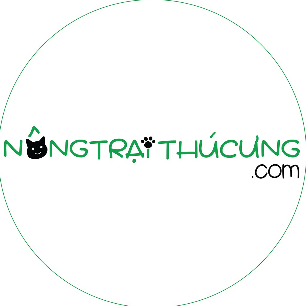 Nông Trại Thú Cưng