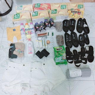 Hàng order Thái Lan