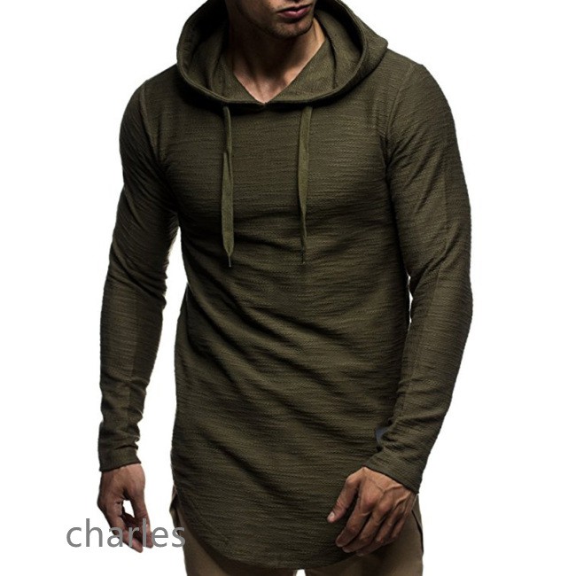 Áo Hoodie Dài Tay Cho Nam | BigBuy360 - bigbuy360.vn