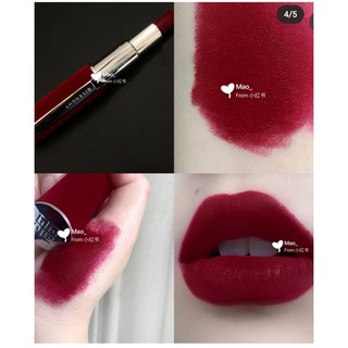 Son Givenchy Màu 37 Rouge Graine