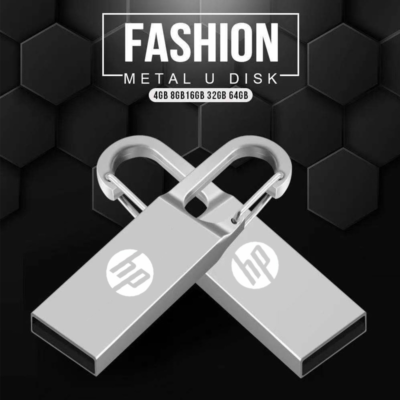 Hp Ổ Đĩa flash Usb 3.0 8GB / 16GB / 32GB / 64GB / 128GB 256GB 512GB 1TB 2TB