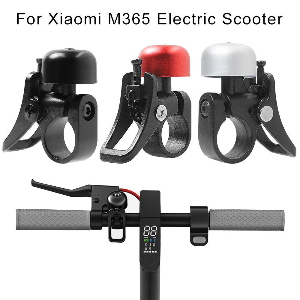 MUVAKO Còi Xe Scooter Bằng Hợp Kim Chất Lượng