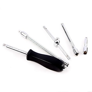 BỘ ĐỒ NGHỀ SỬA CHỮA 46 MÓN