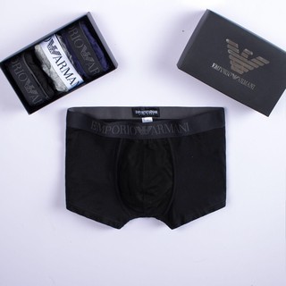Quần sịp boxer Armani ( 1 hộp 3 chiếc)