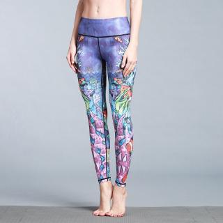 Set Đồ Tập Yoga Co Dãn Tốt Cho Nữ