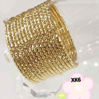 Ximen kim cương nhuyễn 2li5 chuẩn màu khóa lưỡi gà