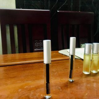 [10ml] Mascara dầu dừa nguyên chất ( dưỡng mi)