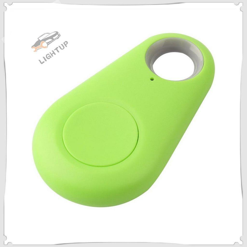 Thiết bị theo dõi vị trí định vị thú cưng chìa khóa ví thông minh bluetooth 4.0 M2 chống thất lạc có báo động