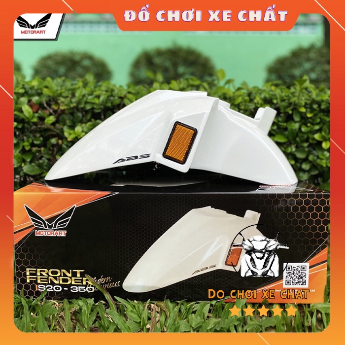 DÈ  TRƯỚC SH350i CHO SH 2020-2022