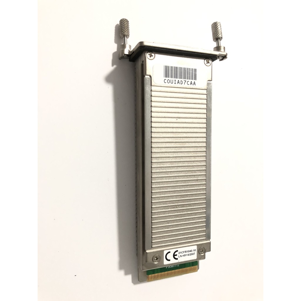 Module Quang Cisco XENPAK-10GB-LR/LR+