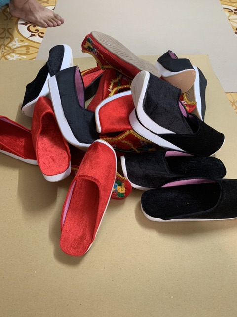 Thuyền hài cung đình Huế