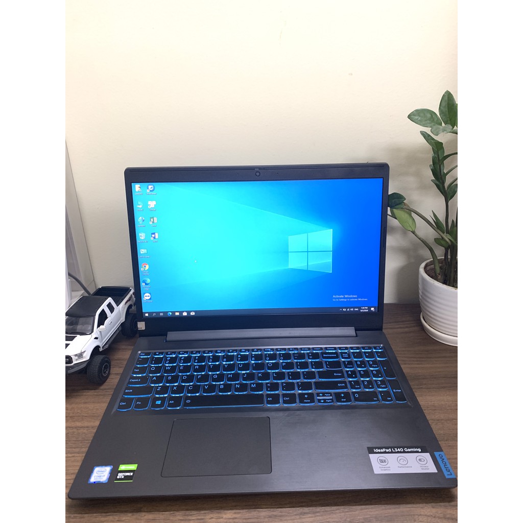 Laptop Lenovo Gaming L340 | BigBuy360 - bigbuy360.vn