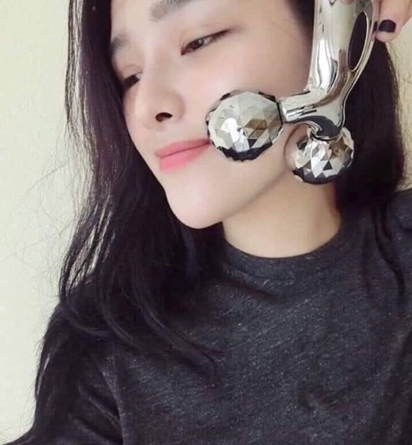 CÂY MASSAGE 3D.