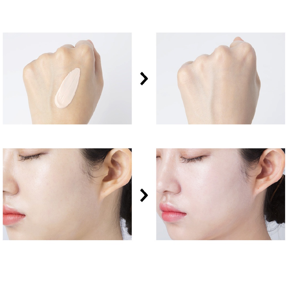 Miếng Dán Chống Nắng Innisfree Chuyên Dụng | Kem Chống Nắng Nâng Tông Màu Da SPF50+PA++++ 50ml