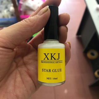 Foil phôi dán móng các loại (10 mẫu)