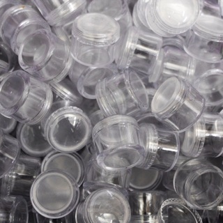 Hũ chiết bột 10gr 20gr 30gr 50gr
