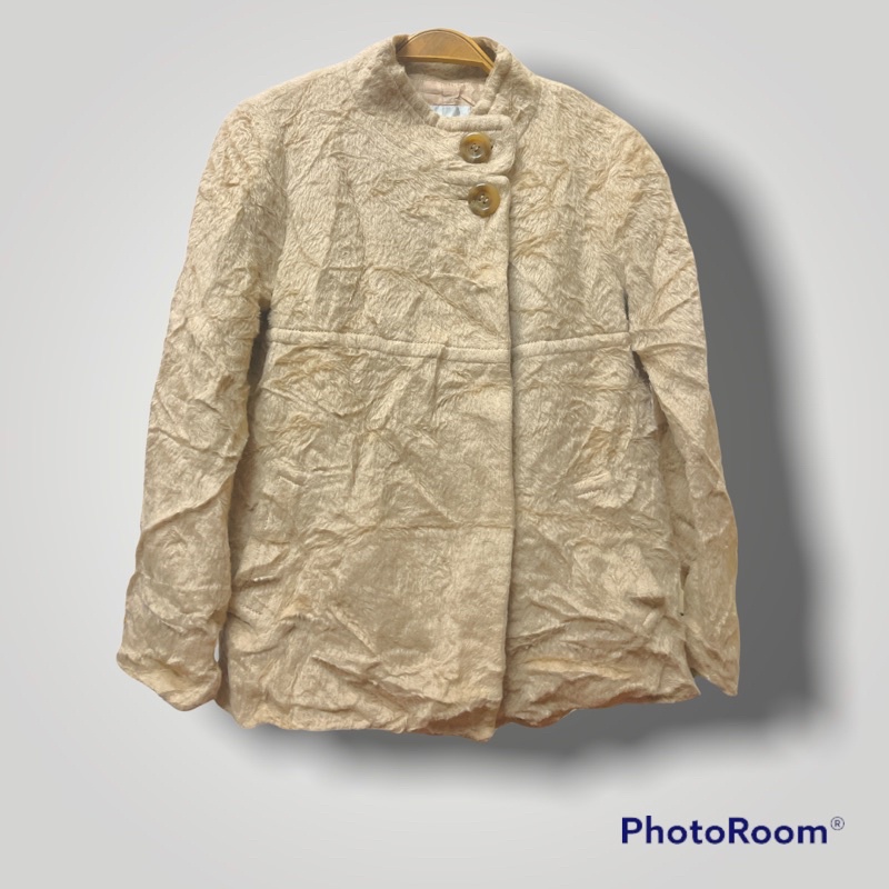 Áo khoác lông Valencia