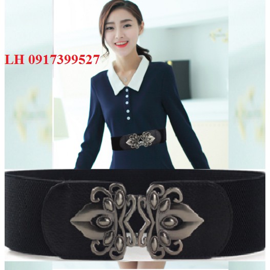 Thắt lưng nữ dây nịt nữ