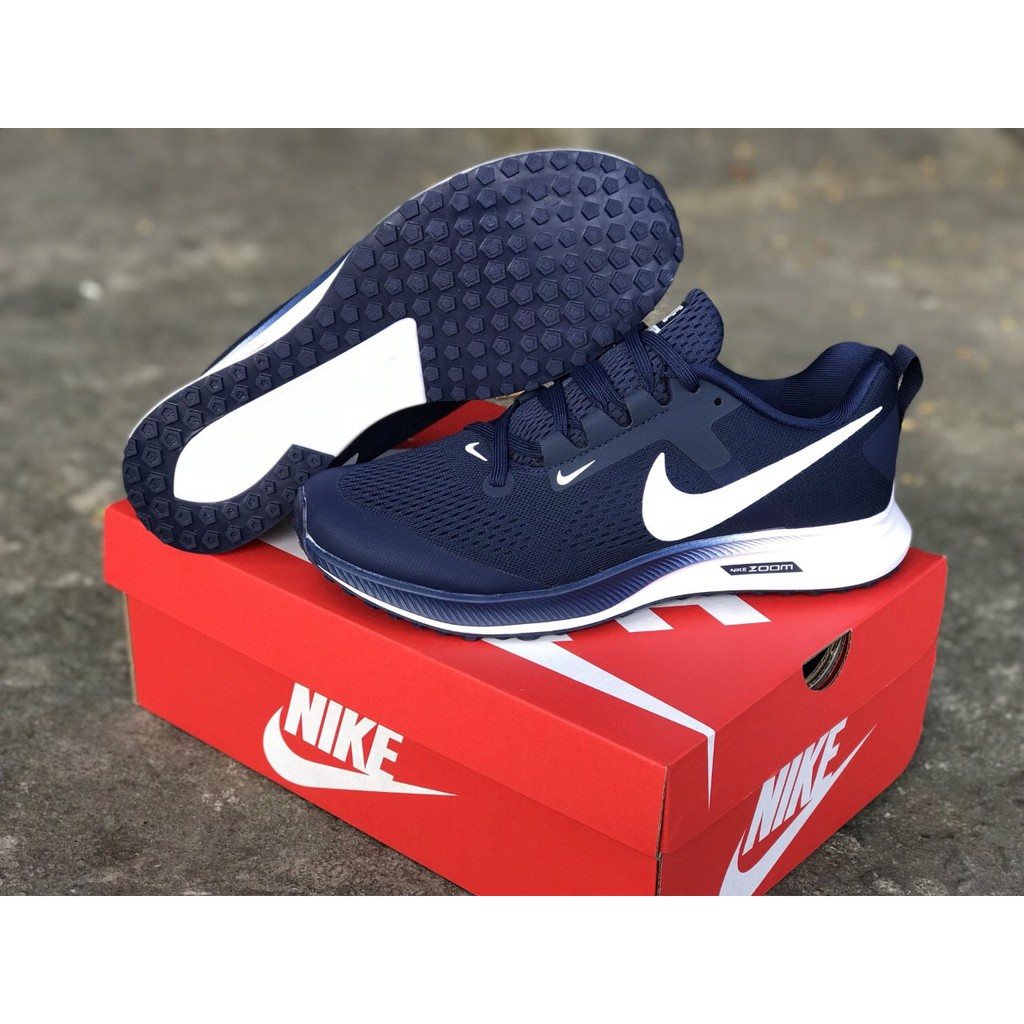 Giày Nike  running Nam Đủ Màu (Authentic Chính Hãng)