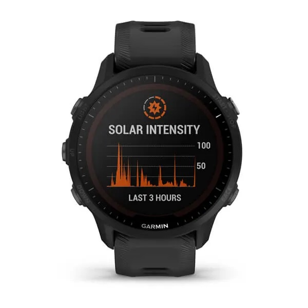 Đông hồ thông minh Garmin Forerunner 955 Solar chính hãng