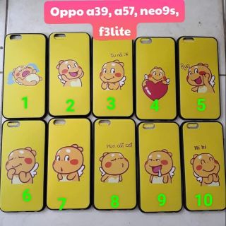 Ốp lưng oppo a39, a57, neo9s, f3lite