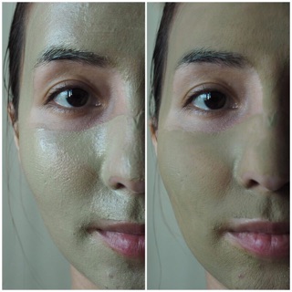 Mặt nạ đất sét Fresh Umbrian Clay Purifying Mask