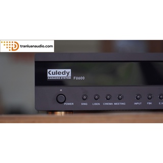 Vang số liền amplifier KULEDY FU600