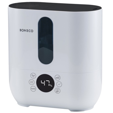 Máy tạo ẩm sóng âm Boneco U350 - Dung lượng 5L, Kích thước 308x165x325mm