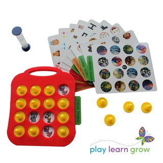MEMORY GAME/Trò chơi rèn luyện trí nhớ