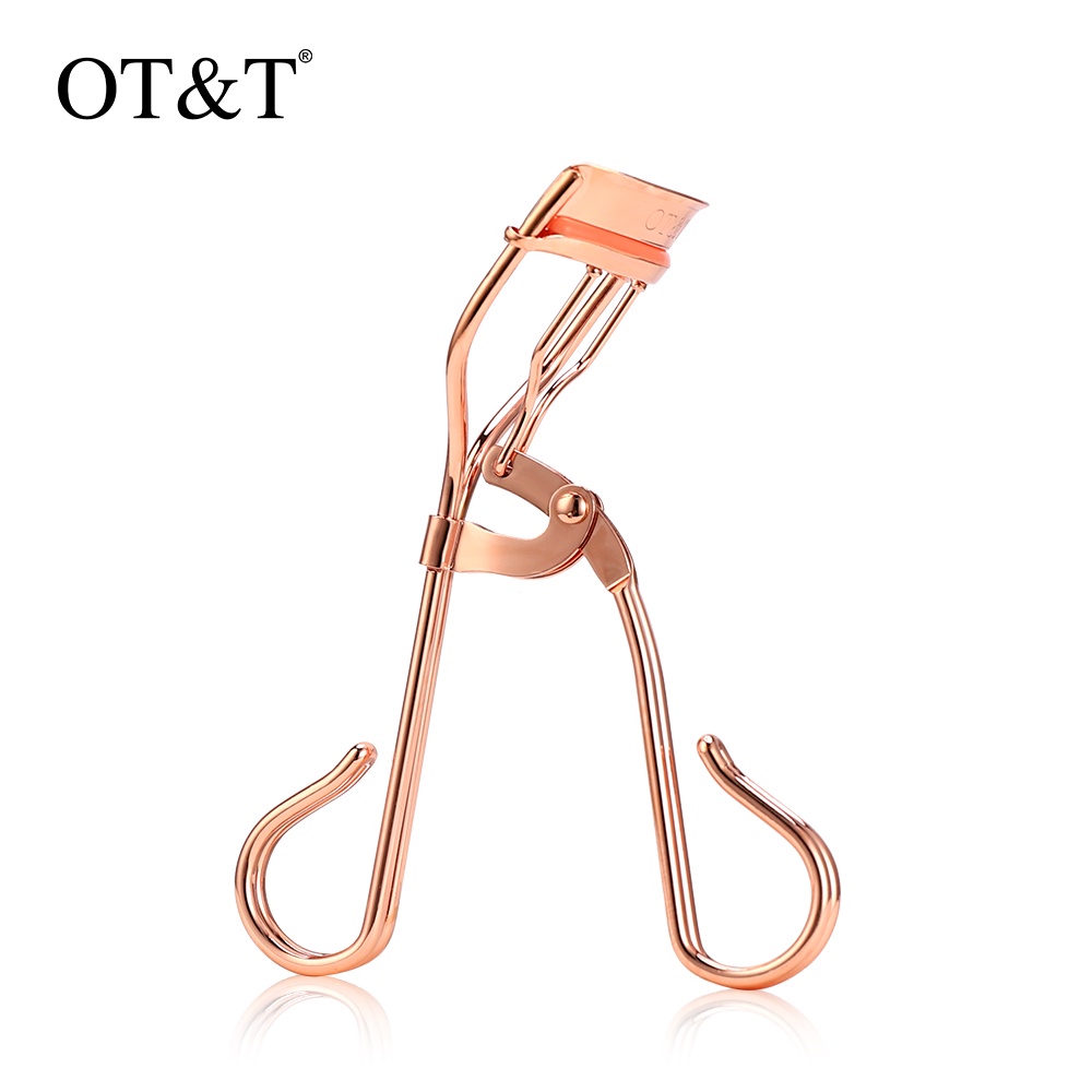 Dụng cụ uốn mi OT&T thời gian sử dụng lâu dài 46g