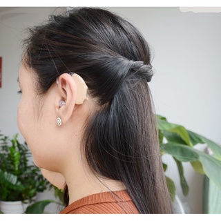 Máy trợ thính không dây Rionet HB-23P