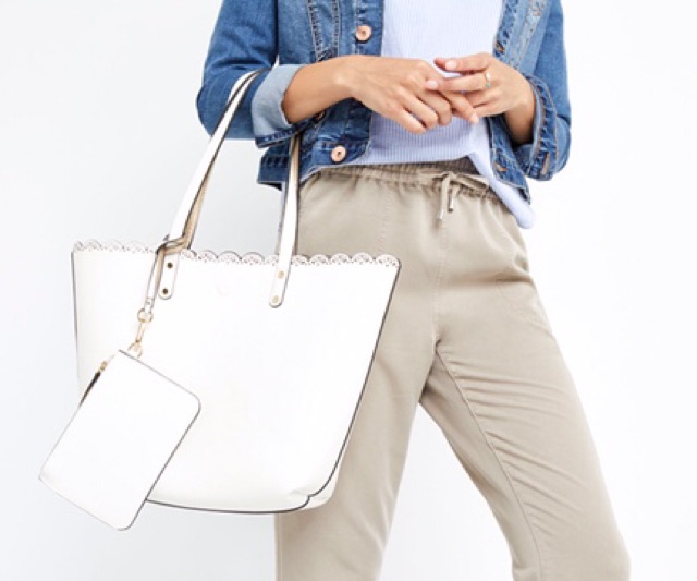 Túi Hoa Xuất Xịn