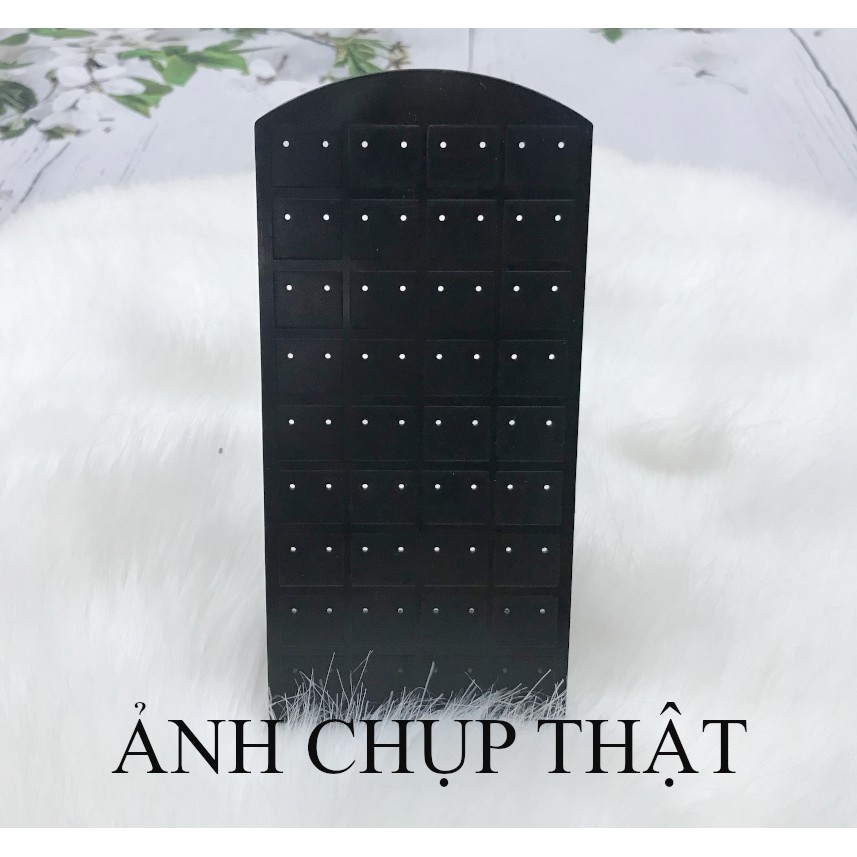 Phong bì trắng nhỏ mini đựng thiệp bao thư chữ nhật 9 x 13.4 cm QACCESSORIES AC201202