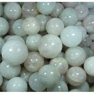 Bi đá trắng lăn tay(1 quả)